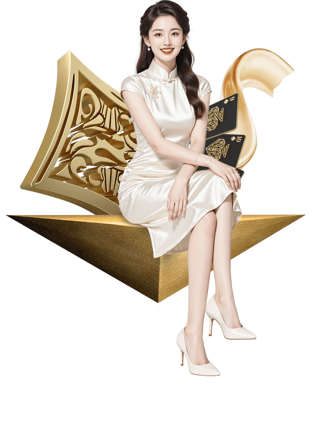 Khu nội dung thương hiệu QH88
