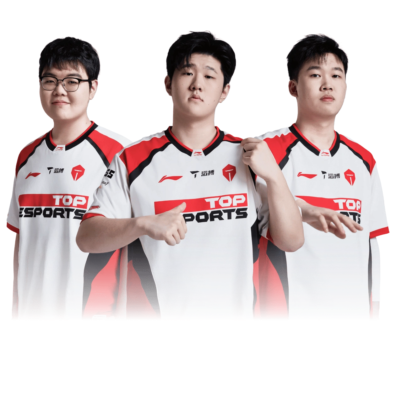 Nội dung esports trên QH88