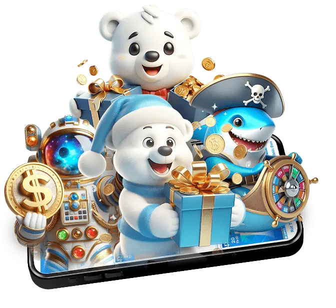 Nội dung nổ hũ và slot trên QH88